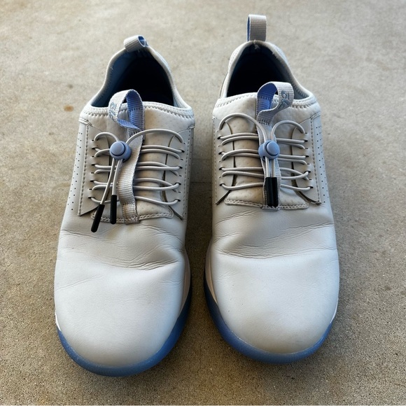 Clove Grey Matter Sneakers Unisex Women’s 12 Men’s 10.5 Medical Professionals - Picture 3 of 11